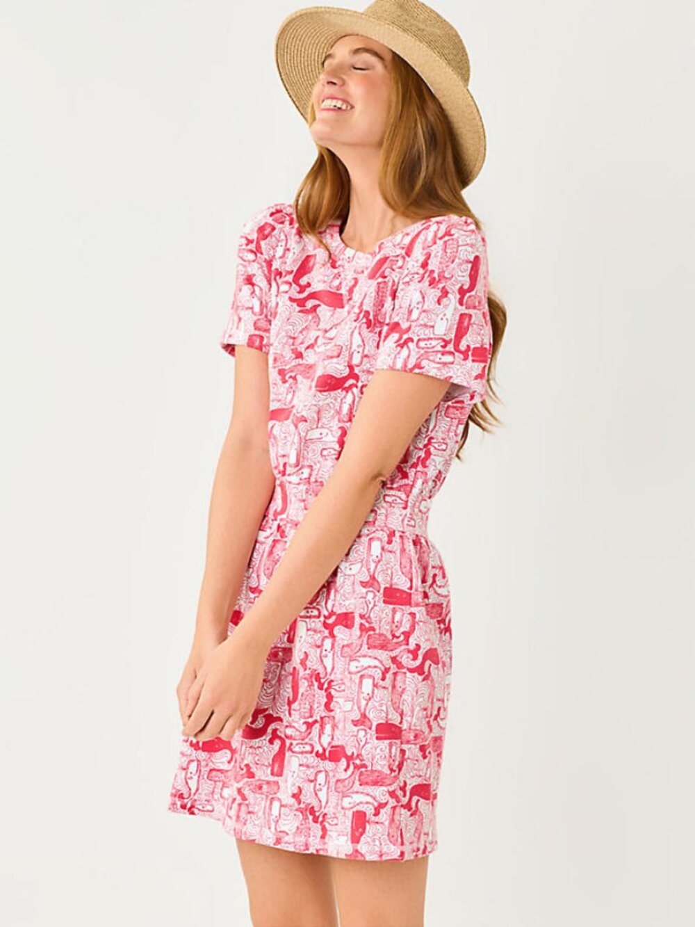 NWT Fenn Lilly Pulitzer Dress size XS